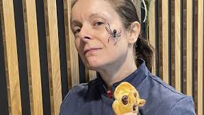 Des gâteaux gourmands et dégoulinants avec Valentina Bres