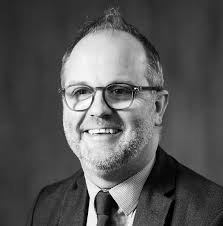 Daniel Cottrell FCILEx