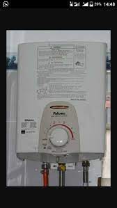 Tersedia di shopee rp 2.580.000 kunjungi toko. Jual Water Heater Gas Paloma Di Lapak Toko Budi Mulyo Bukalapak