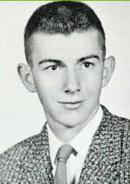 Larry Gordon Ewing (1942-2015)