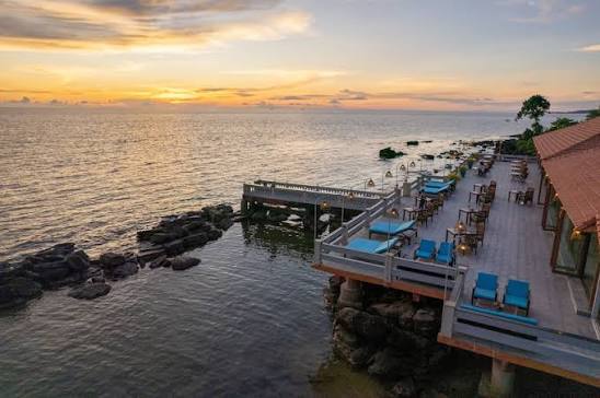 SEA SENSE RESORT & SPA PHU QUOC
