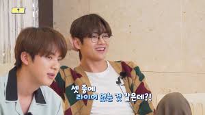 Play 11.9m like 204m comment. Engsub V Live Run Bts Ep 128 Youtube