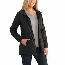 Women S Rockford Jacket Out 102388 Carhartt