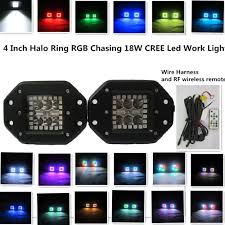 Any ways i have seen where people use the little. Pin On Halo Led Pods