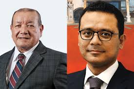 Malaysia airports holdings berhad (myx: Mahb S Azmi Murad To Replace Azmir Zain As Mavcom Coo Sources The Edge Markets