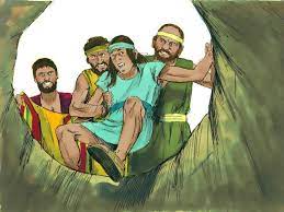 Joseph S Timeline And Family Tree Bible Tales Online