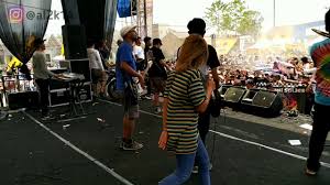 Scimmiaska Dengarkan Arts2018 By Musik Asik Asik