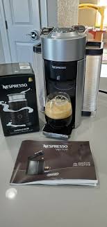 These are more like coffee pads and are made from a material. Nespresso Vertuo Evoluo Coffee And Espresso Machine By Delonghi Silver Ideas Of Espresso Espresso Coffee Recipes Espresso Machine Delonghi Espresso Machine