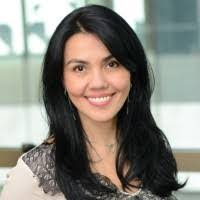 Monica Trillo's Instagram, Twitter & Facebook