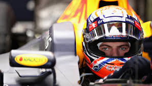 Looks even better in person in that video where he explained the helmet. Red Bull S Max Verstappen Seeks To Lay Groundwork For Better 2017 Campaign Sport360 News