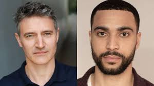 Tom Chambers to star in Inspector Morse: House of Ghosts UK tour