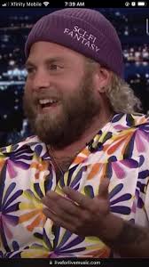 So how do ya'll feel about Jonah Hill playing Jerry?