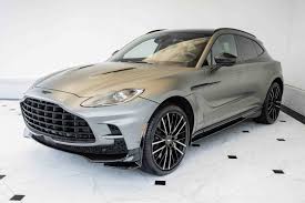 Image result for Titanium Grey 2023 Aston Martin