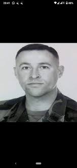 Class of 83 and yes Captain Hook now and still living the life in  Luxembourg City, Luxembourg