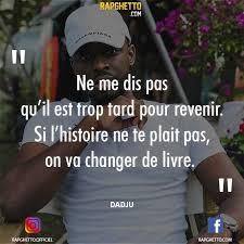 Punchlines Et Citations De Dadju Citations De Rap Punchline Rap Citation Rap Francais Voir plus d'idees sur le theme paroles de chansons, chanson, fond d'ecran citation. citations de rap punchline rap