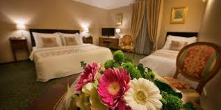 Angelis Hotel Prague Czech Republic Overview