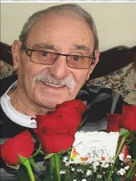 Obituary of Carl Barefoot