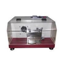 Textile Fabric Penetration Resistance to Feather Rubbing Downproof Tester  Xd-B33