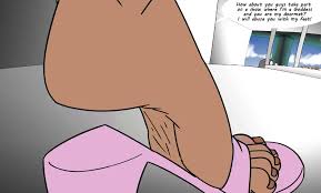 Animation Giantess - ThisVid.com