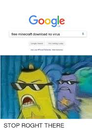 Play in creative mode with unlimited resources or mine deep into the world in survival mode, crafting weapons and armor to fend off dangerous mobs. 25 Best Memes About Free Minecraft Download Free Minecraft Download Memes