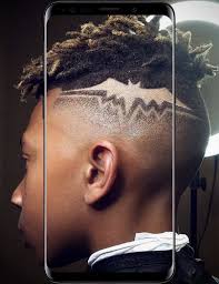 It is a simple style that can be worn by men with a naturally kinky and medium size hair. Black Boy Hairstyles Latest Version For Android Download Apk
