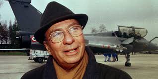 Le groupe industriel marcel dassault, ou gim dassault, est une holding basée en france, appartenant à la famille dassault et dirigée par charles edelstenne depuis 2014. Les 5 Vies De Serge Dassault Industriel Patron De Presse Actionnaire De Foot Homme Politique Justiciable