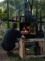 How To Use An Offset Smoker Beginners Guide Smoked Bbq Source