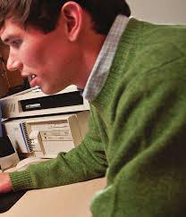 Wake Forest Magazine