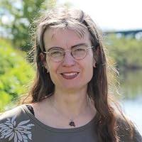 The State of Me by Nasim Marie Jafry