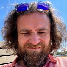 James Cartwright (@kingjim1977)