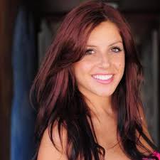 Rising Star: Sierra Holmes