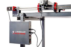 Langmuir Systems Crossfire Cnc Plasma Tables Cnc Plasma Table Cnc Plasma Plasma Table
