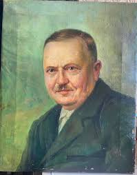 FRAUEN PORTRAIT ÖLGEMÄLDE sign. Vitus REISACHER (1851-1913) München 1905  (Y811) EUR 87,98