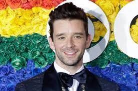 A lightweight travel trailer allows you to have the fun and amenities of an rv, thanks to the towing capabilities a smaller truck or larger suv. Watch Single All The Way Michael Urie Is Set Up On A Blind Date In New Trailer Upi Com