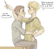 Tommyyyyyy D Newtmas Newt Maze Runner Maze Runner Maze Runner Series