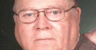 Clarence D. "Butch" Wendtland