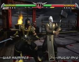 Directed by ed boon, martin stoltz. Mkk Shujinko Onaga Gogglebob Com