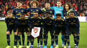 View arsenal fc scores, fixtures and results for all competitions on the official website of the premier league. Cu3inonekh Jcm