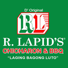 R.Lapids Chicharon and BBQ - Pasig Mercedes