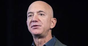 Check spelling or type a new query. Ex Van Amazon Baas Jeff Bezos Hertrouwt Met Leraar Show Destentor Nl