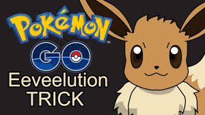 How to evolve into glaceon, leafeon, umbreon, espeon, vaporeon, flareon and jolteon in pokemon go. Pokemon Go Eevee Evolution Trick Choose What Your Eevee Evolves Into Youtube