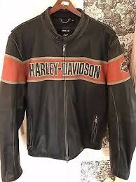 Apparel Genuine Harley Davidson Men S Victory Lane Leather Jacket Xxl Please Retweet Harley Jacket Long Sleeve Tshirt Men Harley Davidson Men
