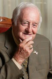 ProMedica Foundation awards Frank Dick, Lenawee Community Foundation