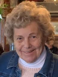 Judith Romano Obituary (1938