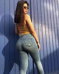 Jeans porn pic