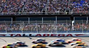 Indycar racer justin wilson died monday, one day after he suffered massive head injuries during a race at pocono raceway. Nascar Warns Of No Bump Drafting At Talladega Sportsnet Ca