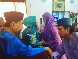 Ajl32 persembahan istimewa datuk a rahman hassan datuk awie siti sarah datuk jeffrydin. A Rahman Hassan Meninggal Dunia