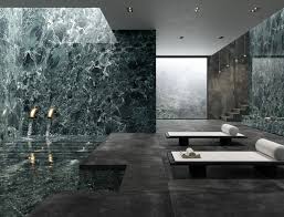 Marble wall white marble large format tile white polish marble effect wall and floor tiles white rooms porcelain tile room set. Ultra Marmi Ariostea