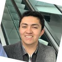 Andres Rascon's Instagram, Twitter & Facebook