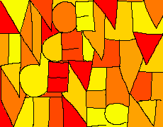 Epingle Sur Seances Arts Plastiques
